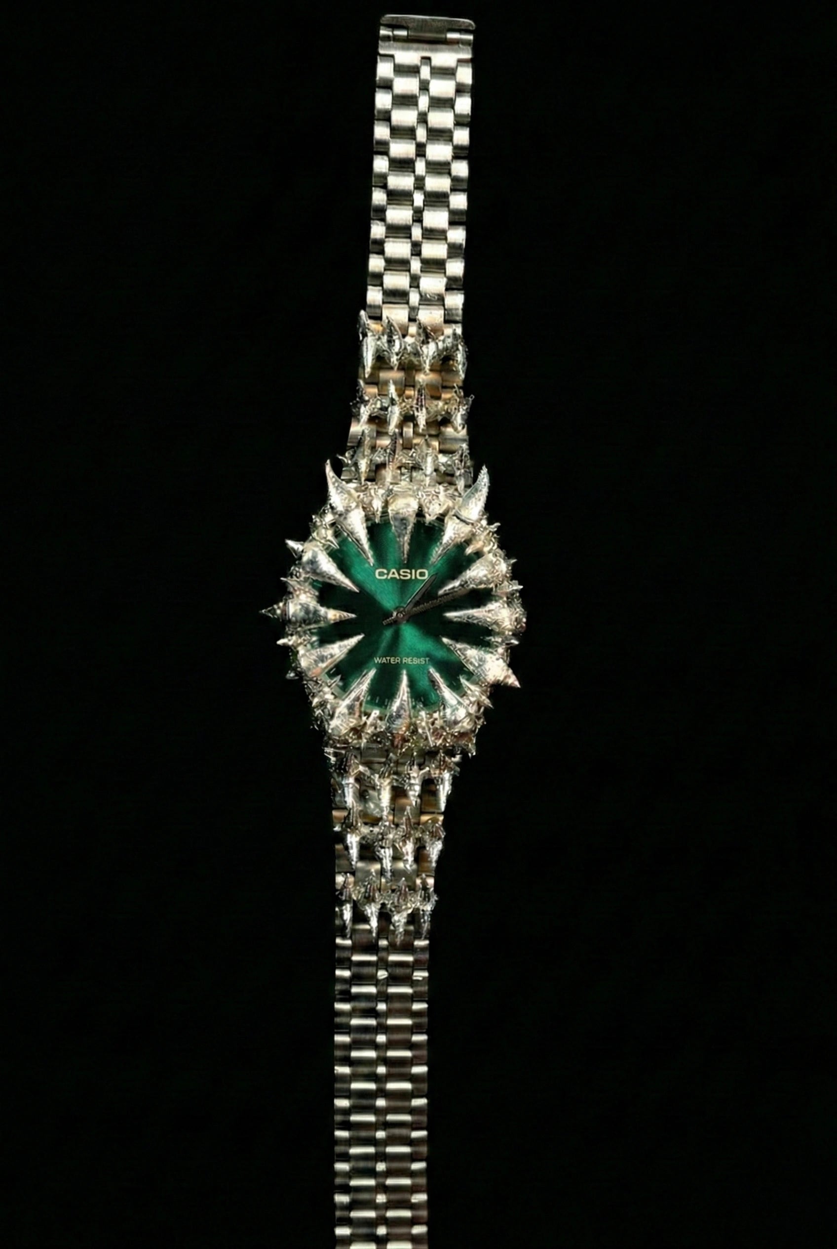 Jade Storm