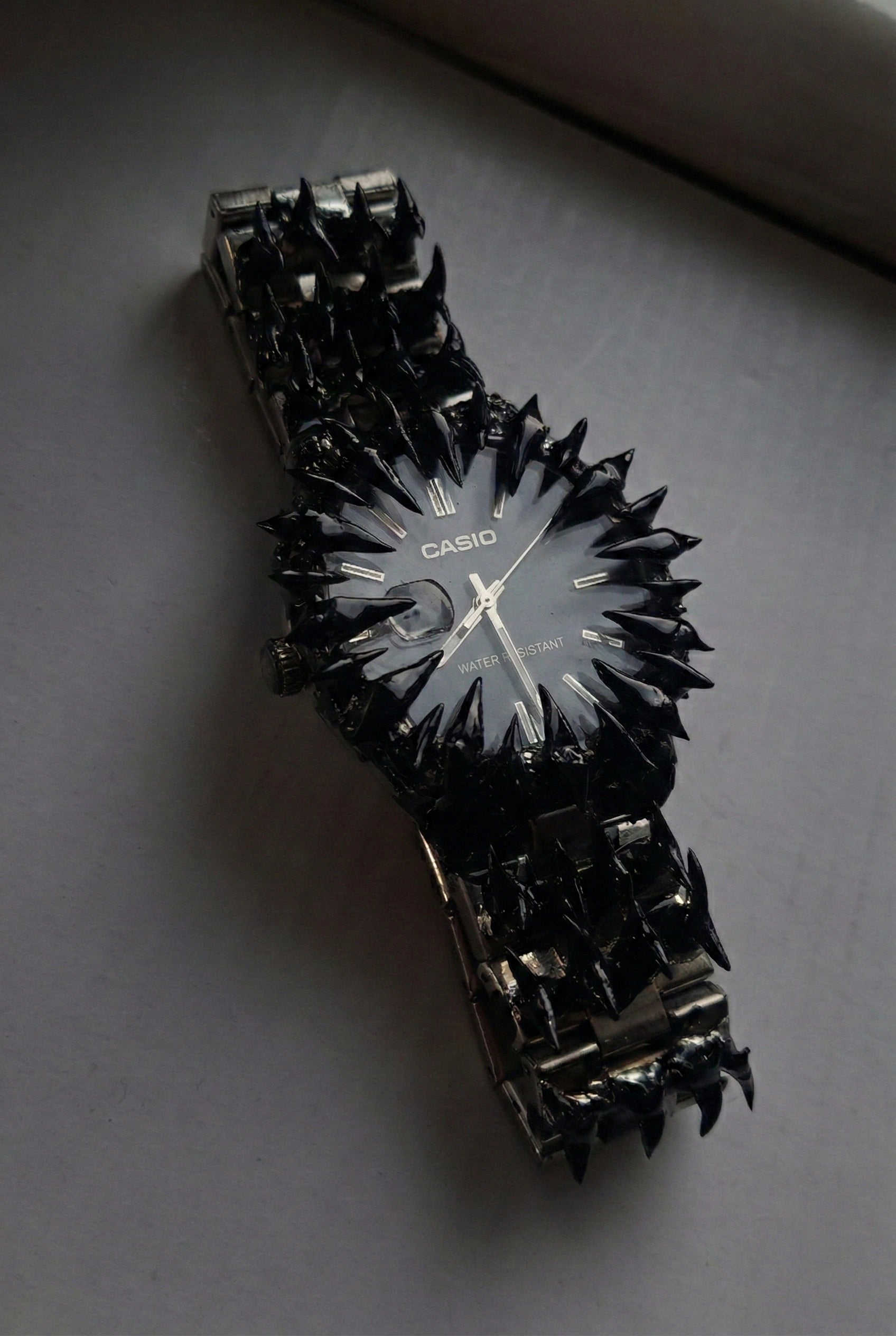 Blackout Seraph