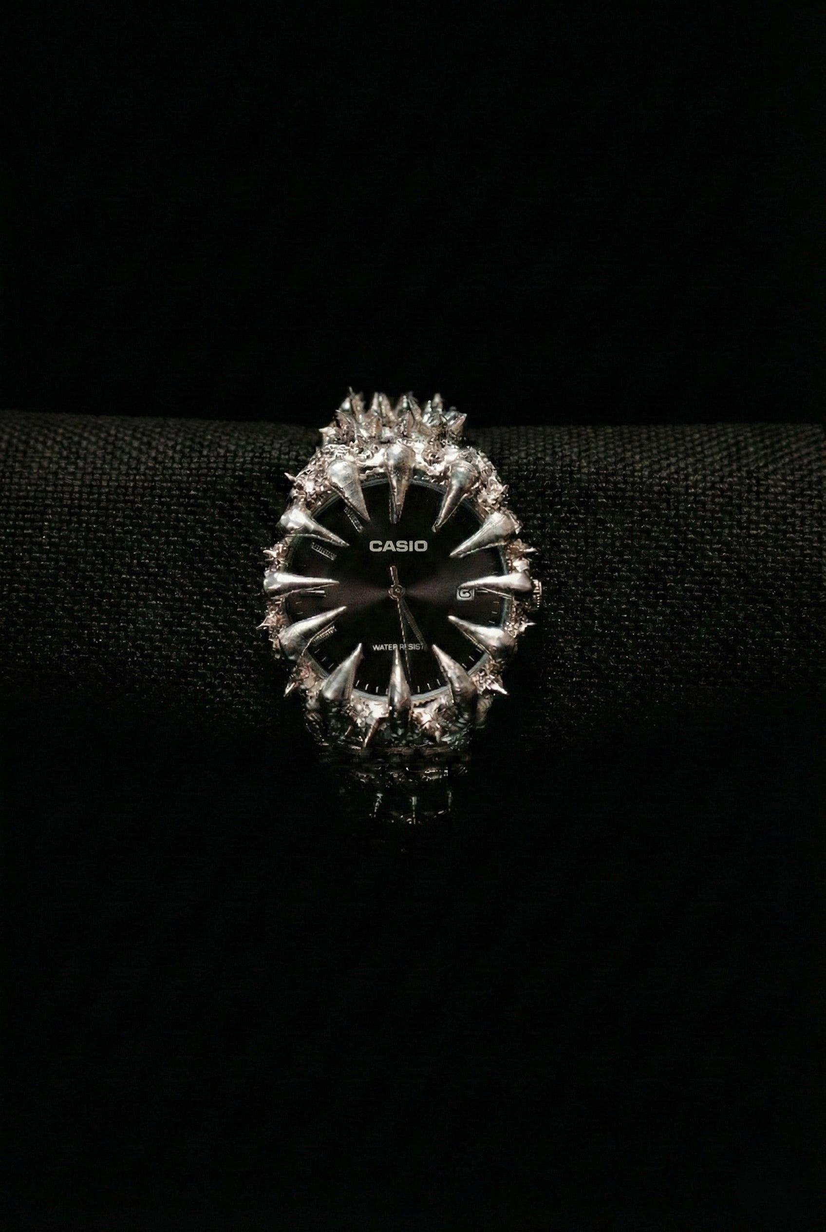 Onyx Crown
