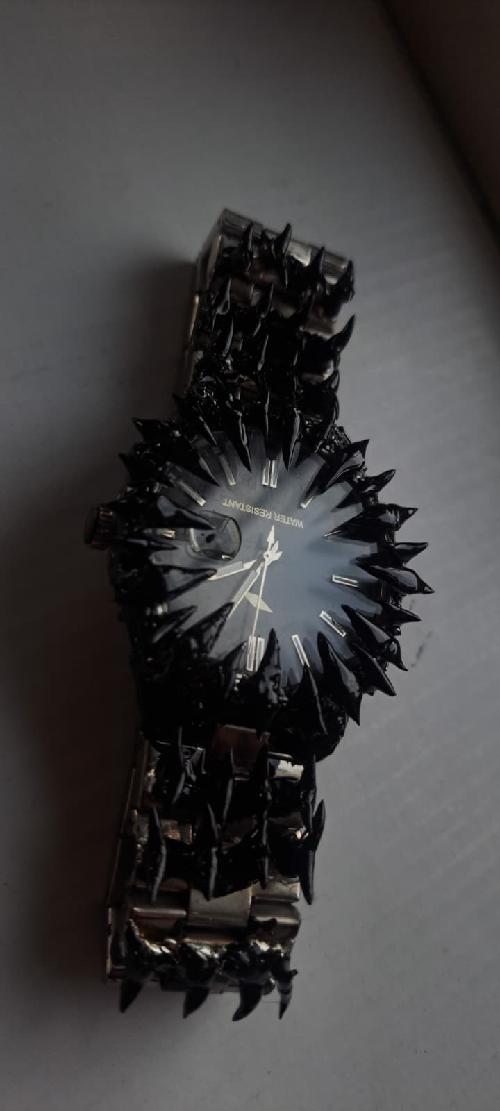 Blackout Seraph