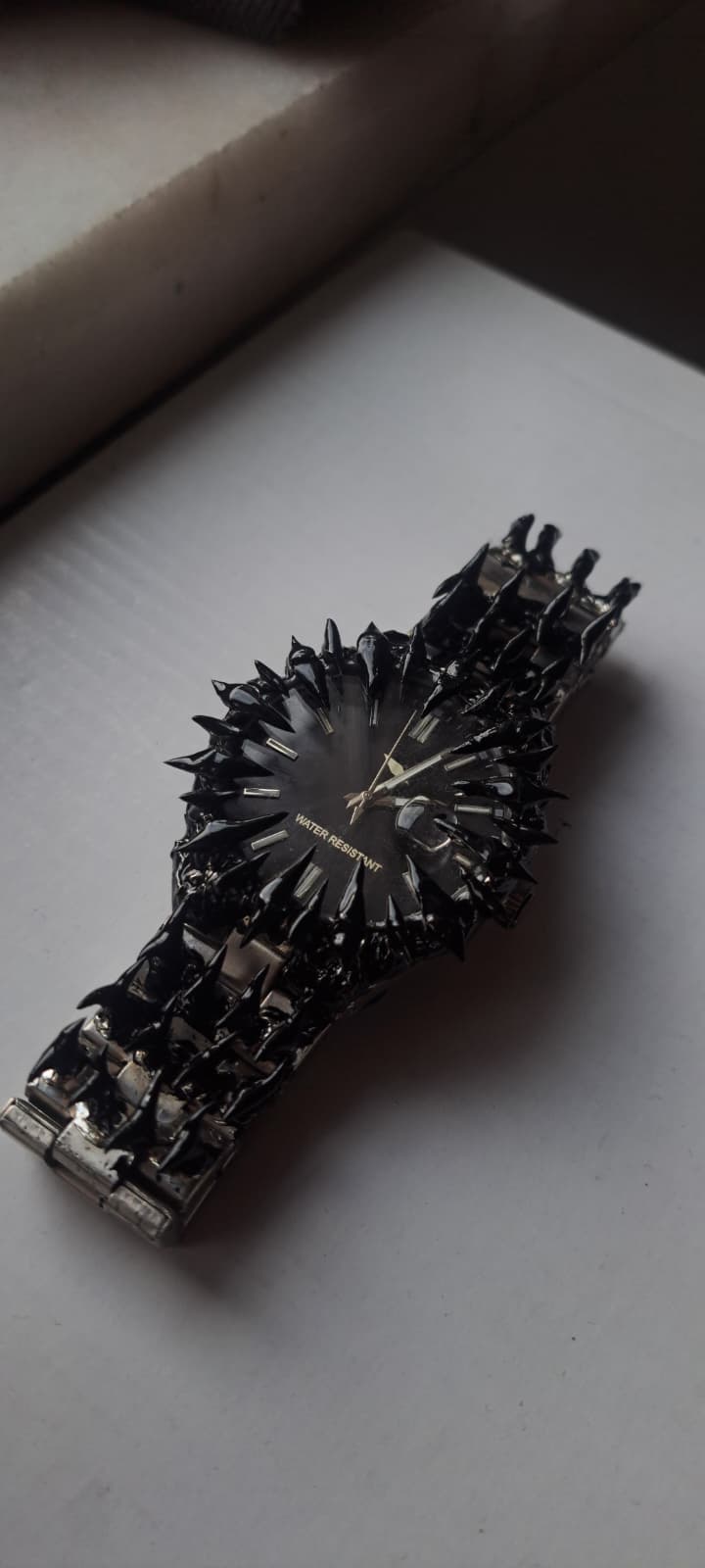 Blackout Seraph