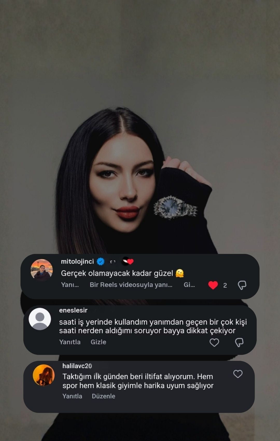 Kızıl Diş